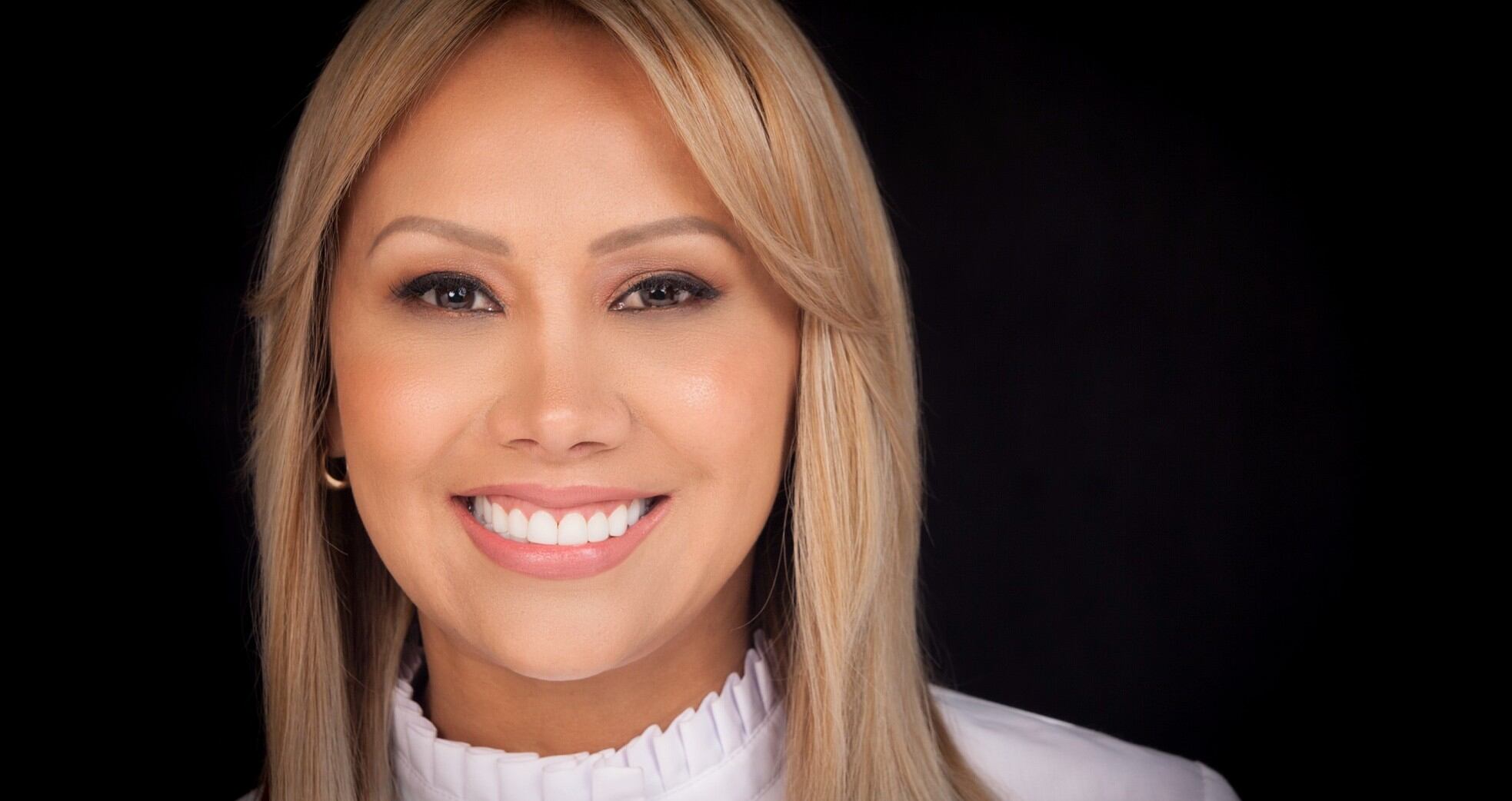 Senadora de la Alianza Verde, Sandra Ortiz.