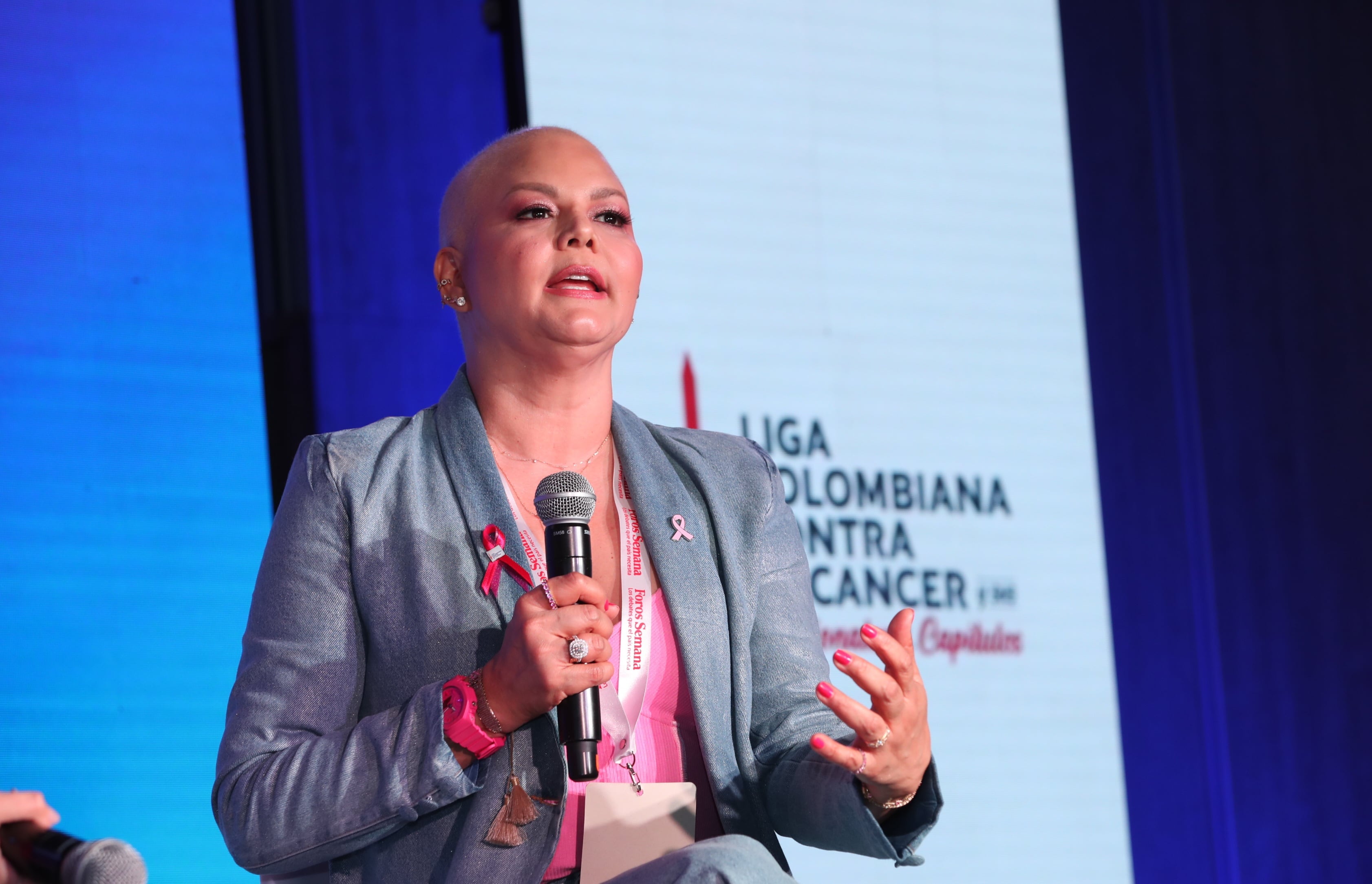 Foro cáncer: ¿cómo estamos hoy?