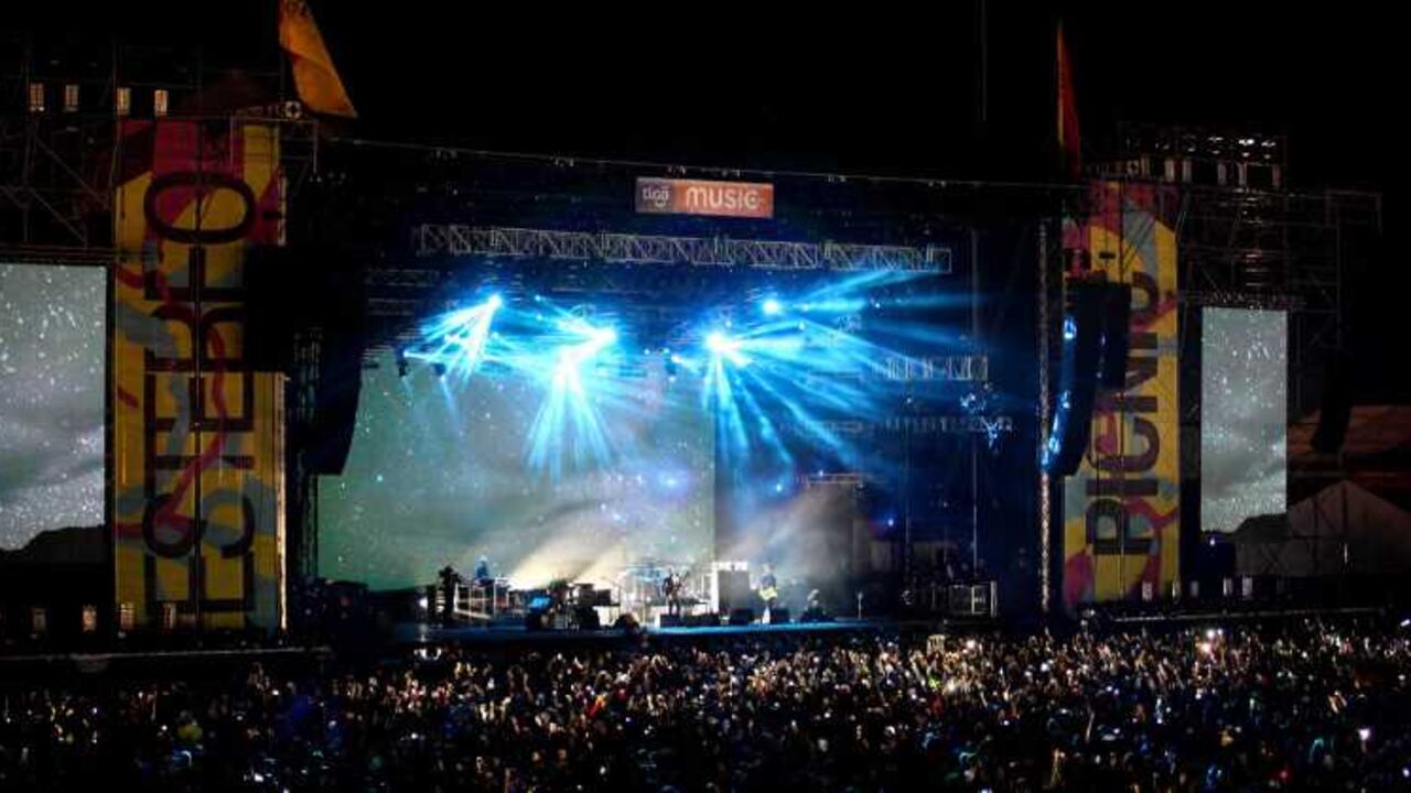El año pasado el festival recibió 5.000 asistentes de otras ciudades colombianas y 2.000 del exterior.