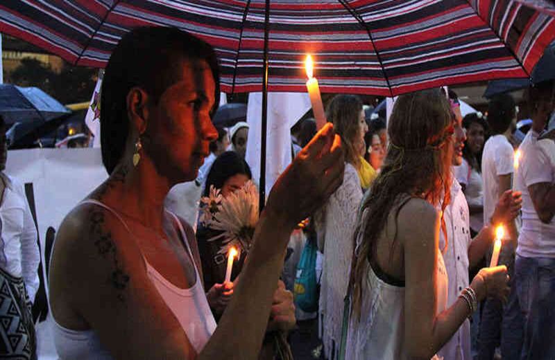 Fotografía: Pablo Andrés Monsalve.