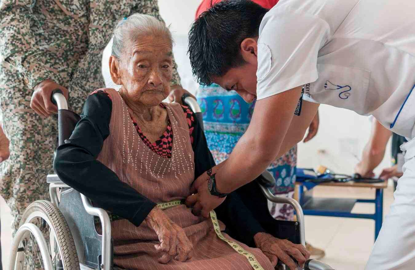 Foto: Danilo Canguçu