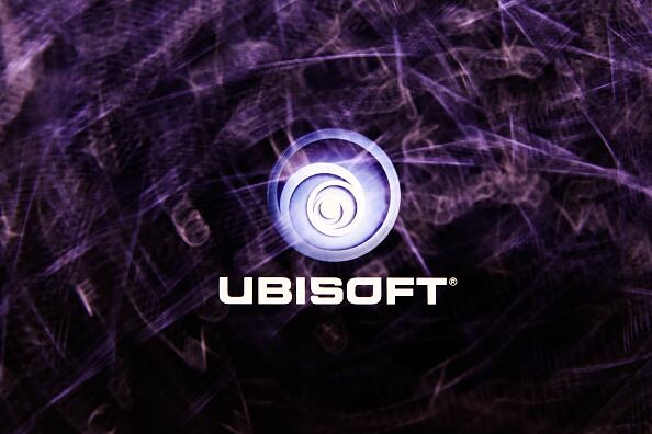 Ubisoft