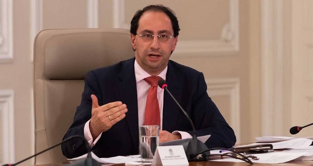 José Manuel Restrepo