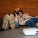Existen varios tipos de proyectores que cuentan con diferentes capacidades.