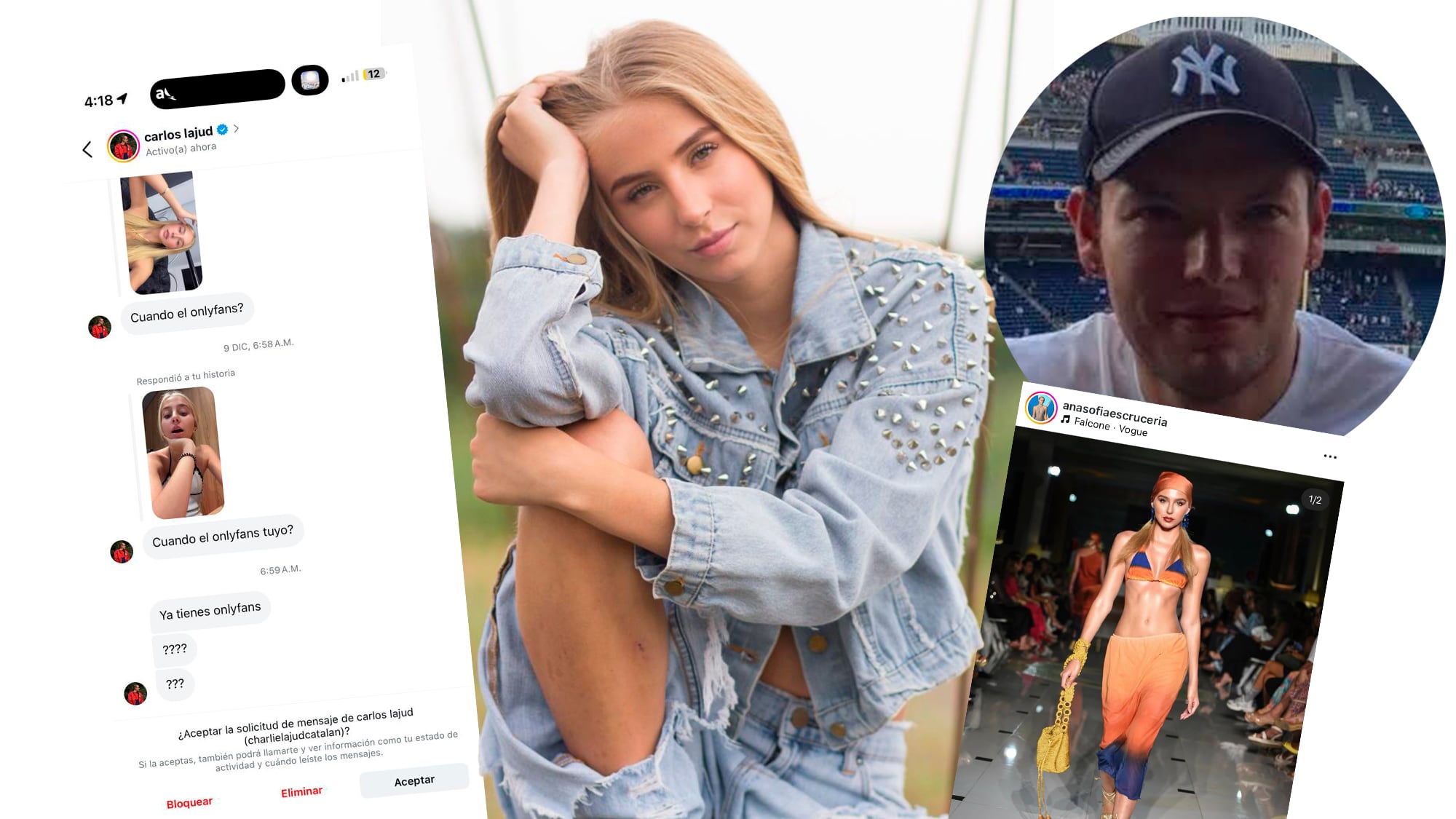 Ana Sofia Escrucería