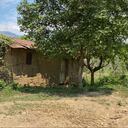 Vereda Villa Nueva en el municipio El Carmen en el Norte de Santander