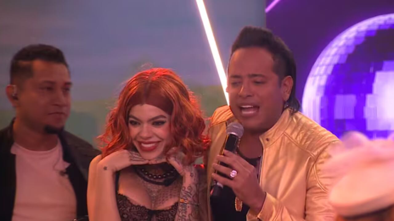 Orlando Liñán reveló la verdadera personalidad de Melissa Gate