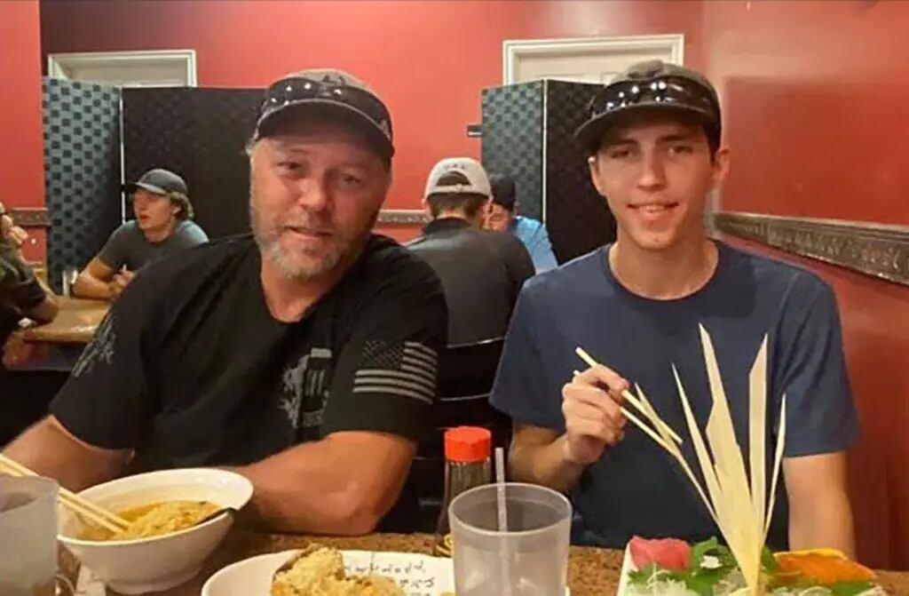 tyler robinson charlie kirk