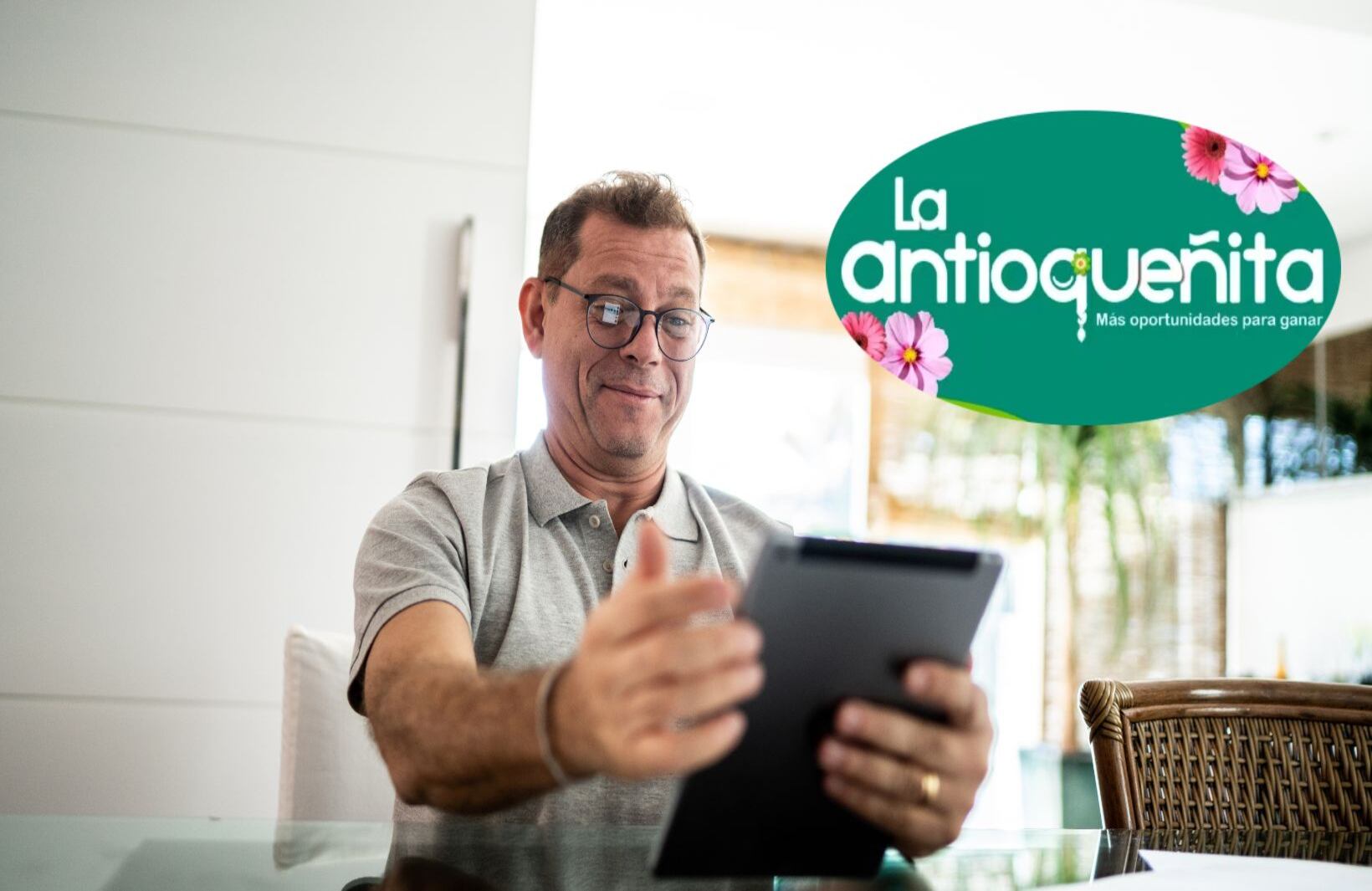 Resultados de la Antioqueñita Día y Tarde