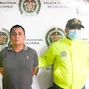 “Respéteme la vida”, fueron las palabras del ‘Negro Ober’ a la Policía cuando lo capturó