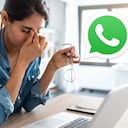 En ocasiones, WhatsApp Web muestra chats con retraso, pero un paso simple ayuda a restablecer la velocidad.