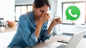 En ocasiones, WhatsApp Web muestra chats con retraso, pero un paso simple ayuda a restablecer la velocidad.