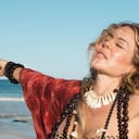 Foto: Instagram @nataliaparisartist