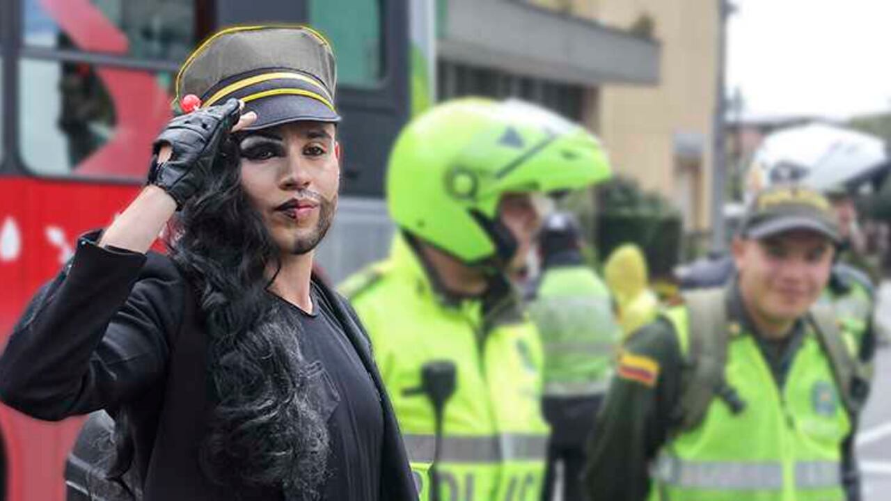 La persona que salió favorecida con el fallo podrá solicitar a la Registraduría su vieja identidad.