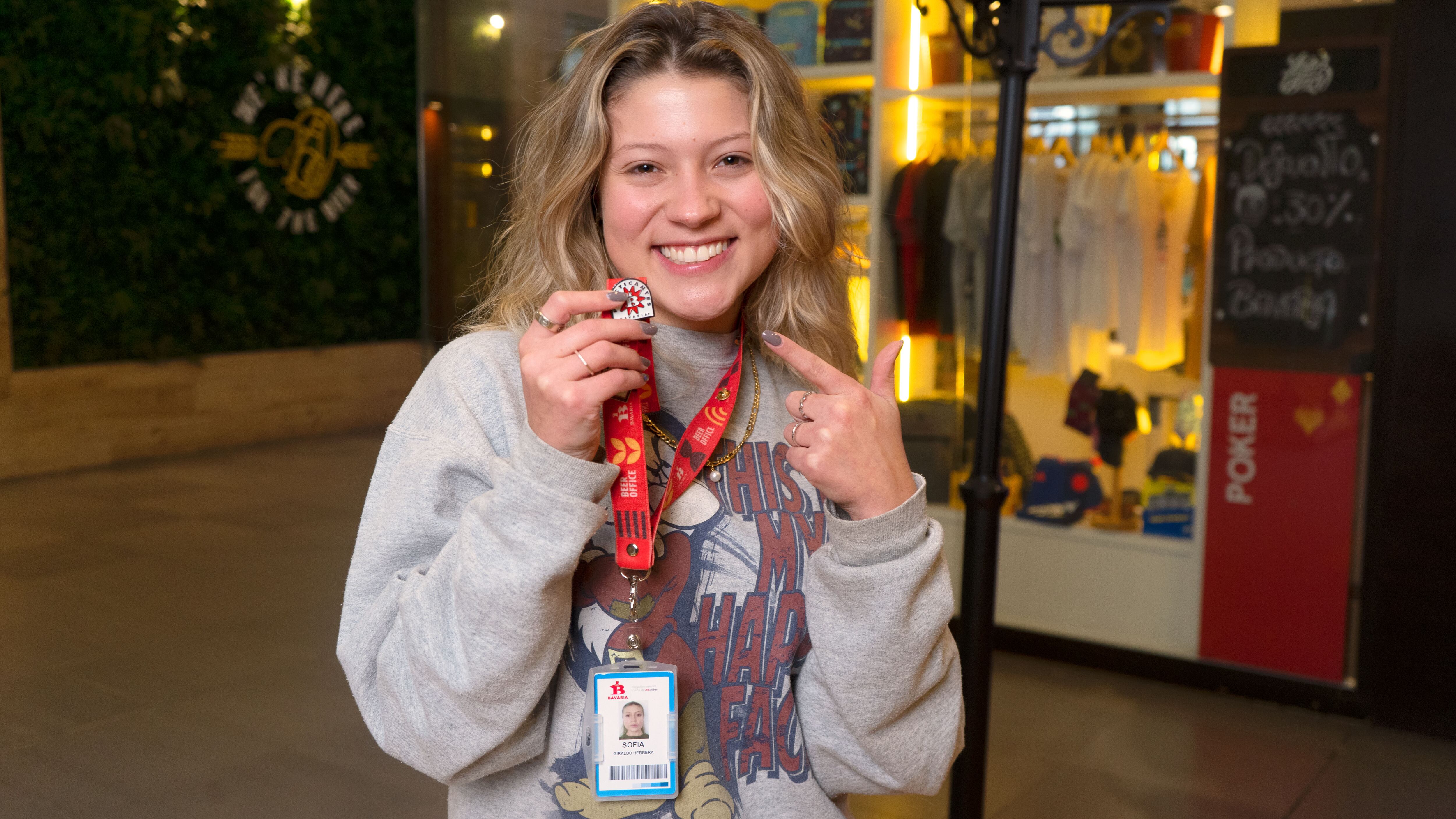 Prácticantes Bavaria