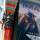 Top Gun: Maverick ha sido un éxito en la taquilla estadounidense