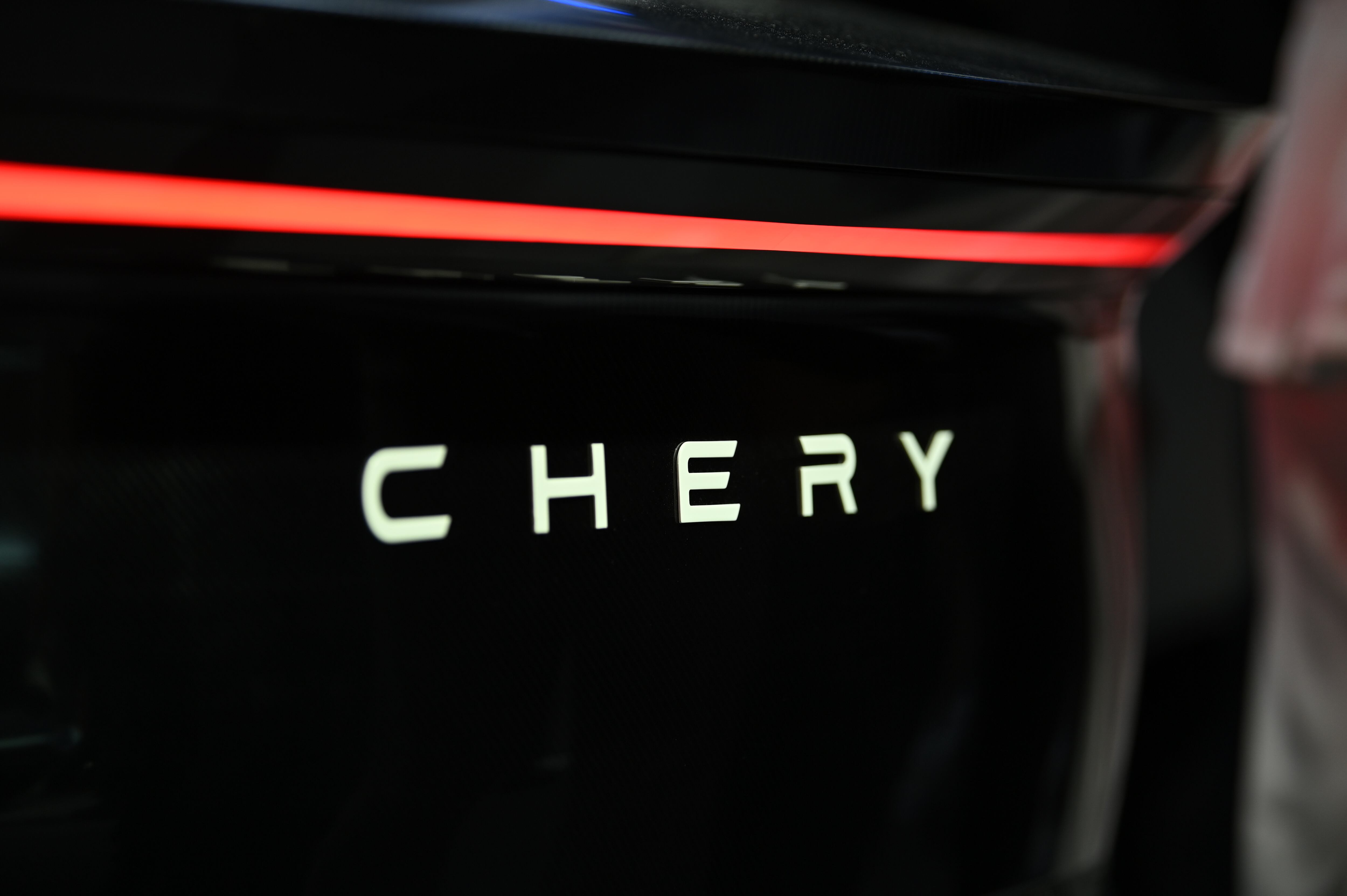 Chery celebró un importante acuerdo con un grupo de empresas de Catar.