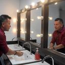 Los baños del nuevo Teatro San Fernando de Cali.