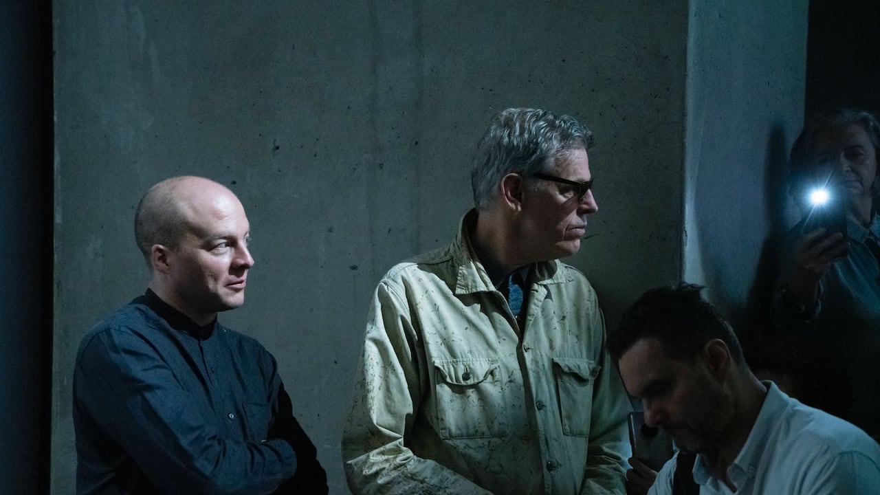 'Correspondences' en Medellín