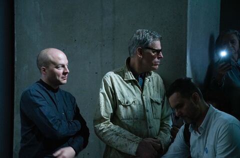 'Correspondences' en Medellín