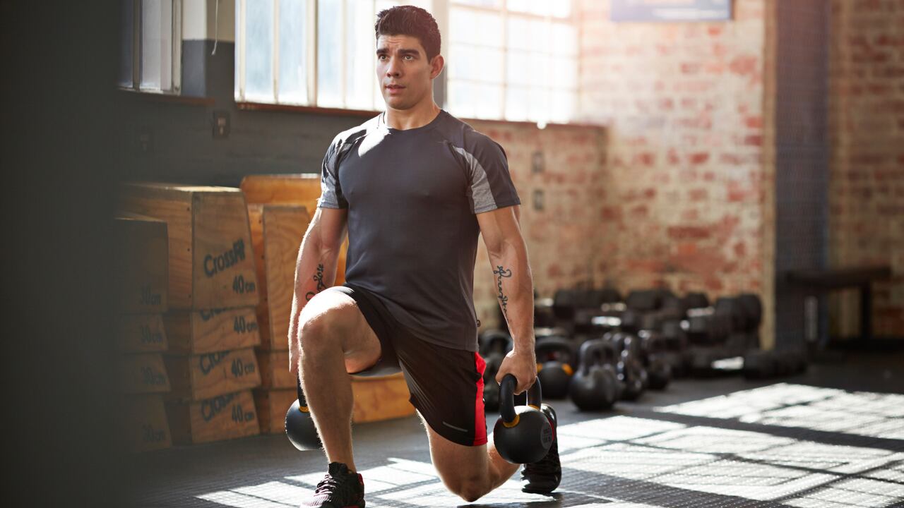 Mantenerse activo es clave para fortalecer la memoria. Foto.Getty Images