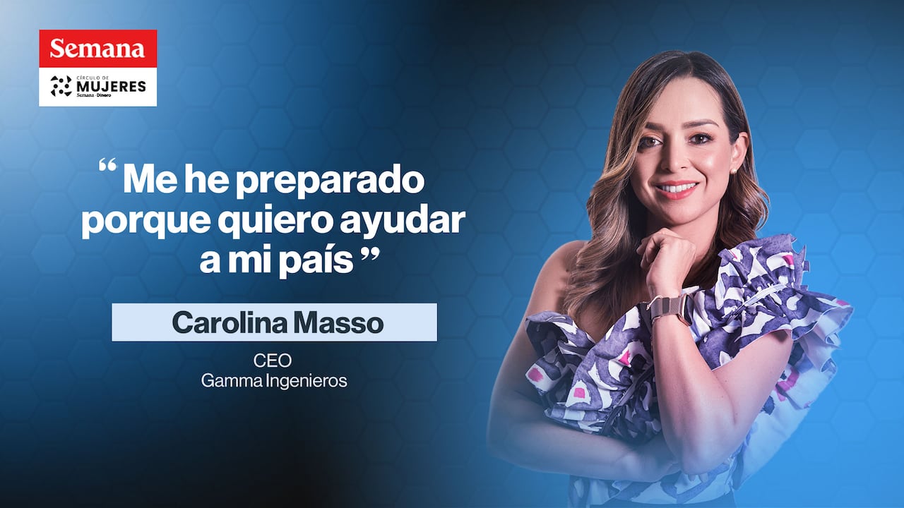 Hoy, lidera Gamma Ingenieros, una empresa familiar que cuenta con 180 colaboradores, factura cerca de 83.000 millones de pesos anuales y, en 2023, entró al prestigioso ranking MSSP de las 250 mejores empresas de ciberseguridad del planeta.