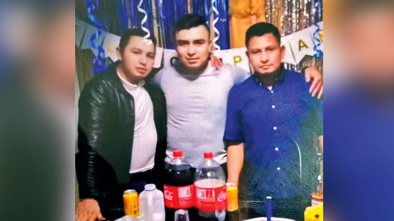 Tres hermanos asesinados, testigos silenciados y una investigación estancada: la tragedia de los Rojas González sigue sin respuestas después de tres años.