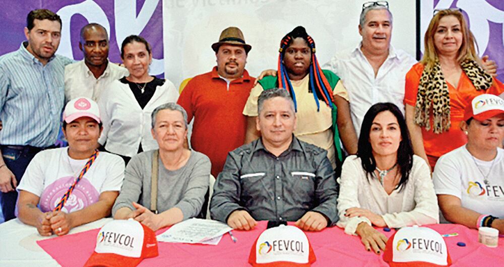 Fevcol acusa a la JEP de ser un claustro de impunidad y acudió ante la CPI alegando que “los derechos de las víctimas de las Farc no se encuentran debidamente garantizados en la Jurisdicción Especial para la Paz”.