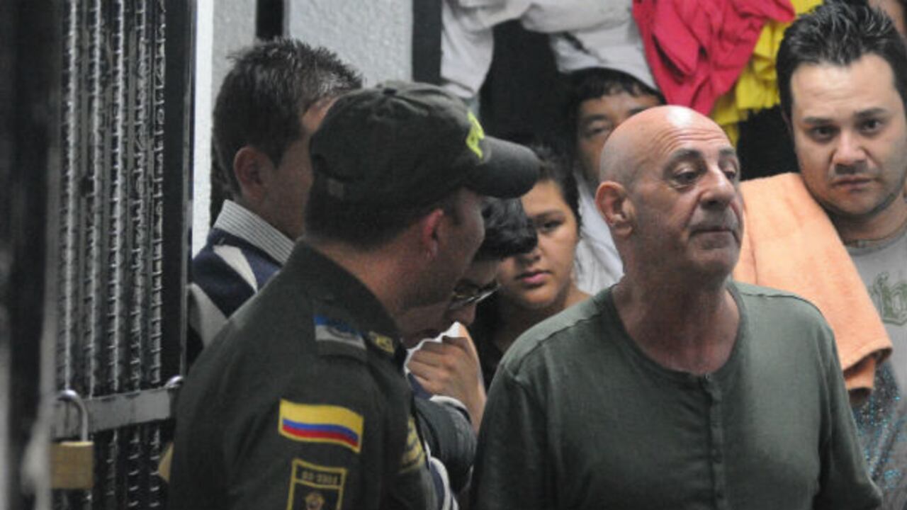 El sobrecupo en las URI genera problemas de salubridad e inseguridad.