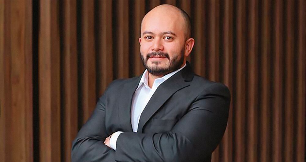 Omar SuárezGte. de Renta Variable Aval Casa de Bolsa