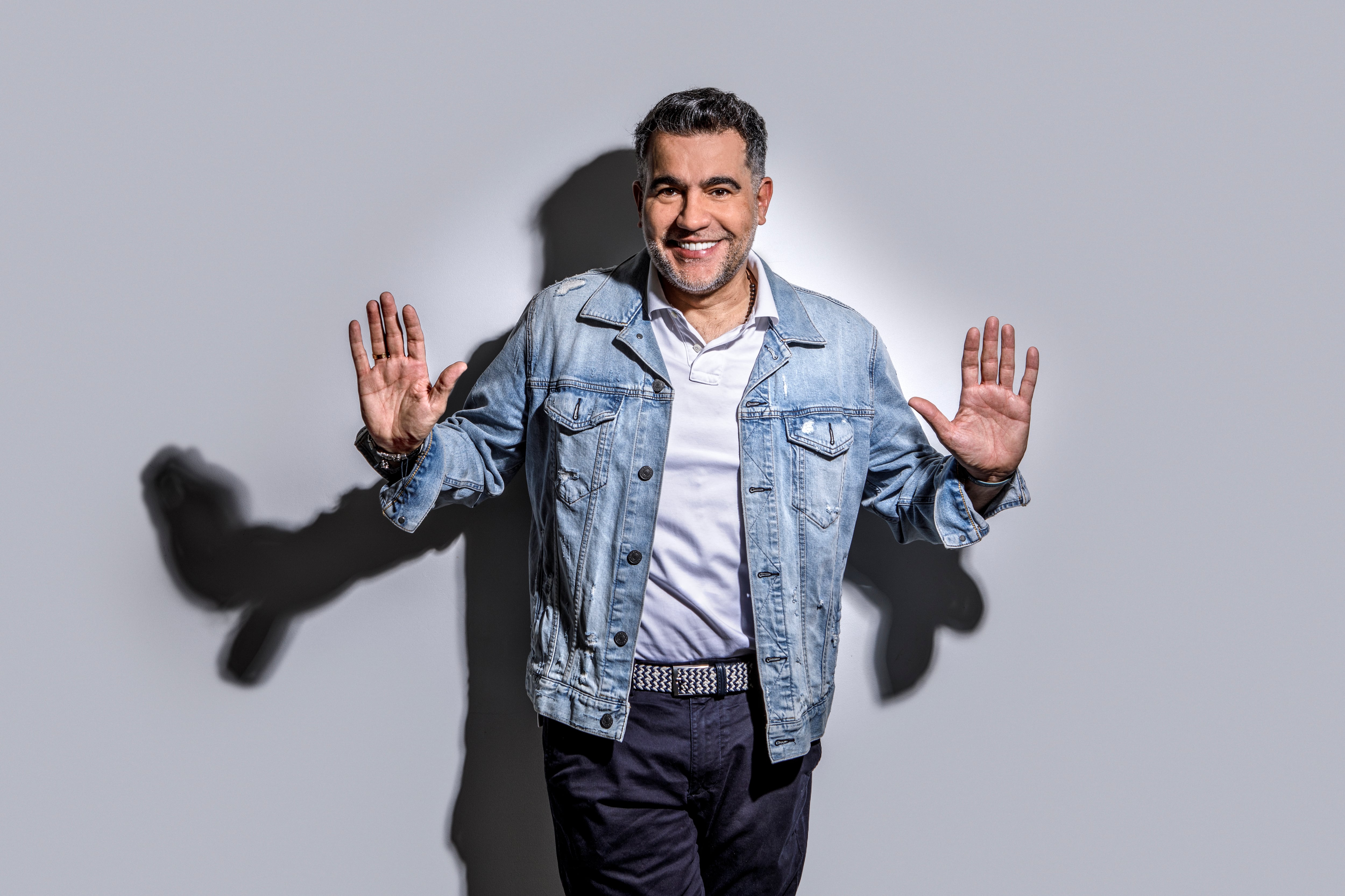 Carlos Calero
