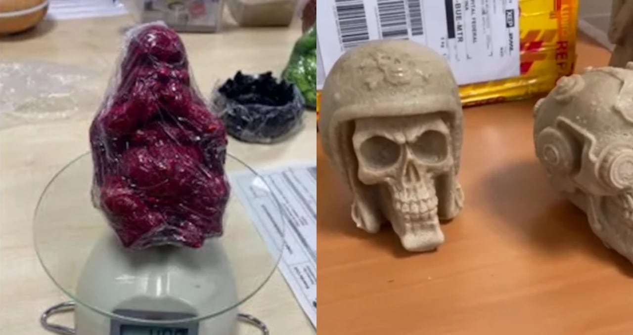 Narcotráfico