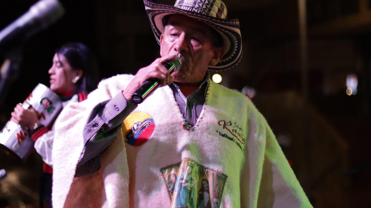 Presentaciones: Por estos días Tunja es anfitriona de un sinnúmero de eventos que deleitan a sus visitantes.