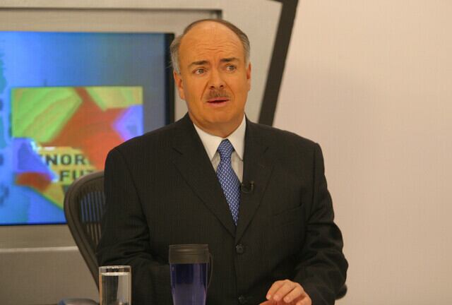 Iván Mejía ya no está en ningún medio de comunicación pero sigue opinando sobre los temas de interés general.