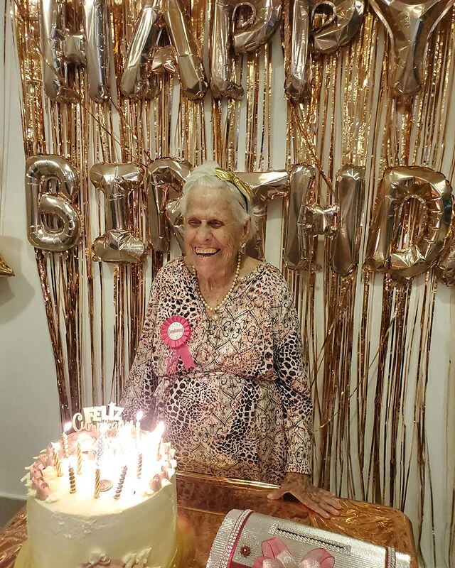 Foto: Instagram @sofiavergara.