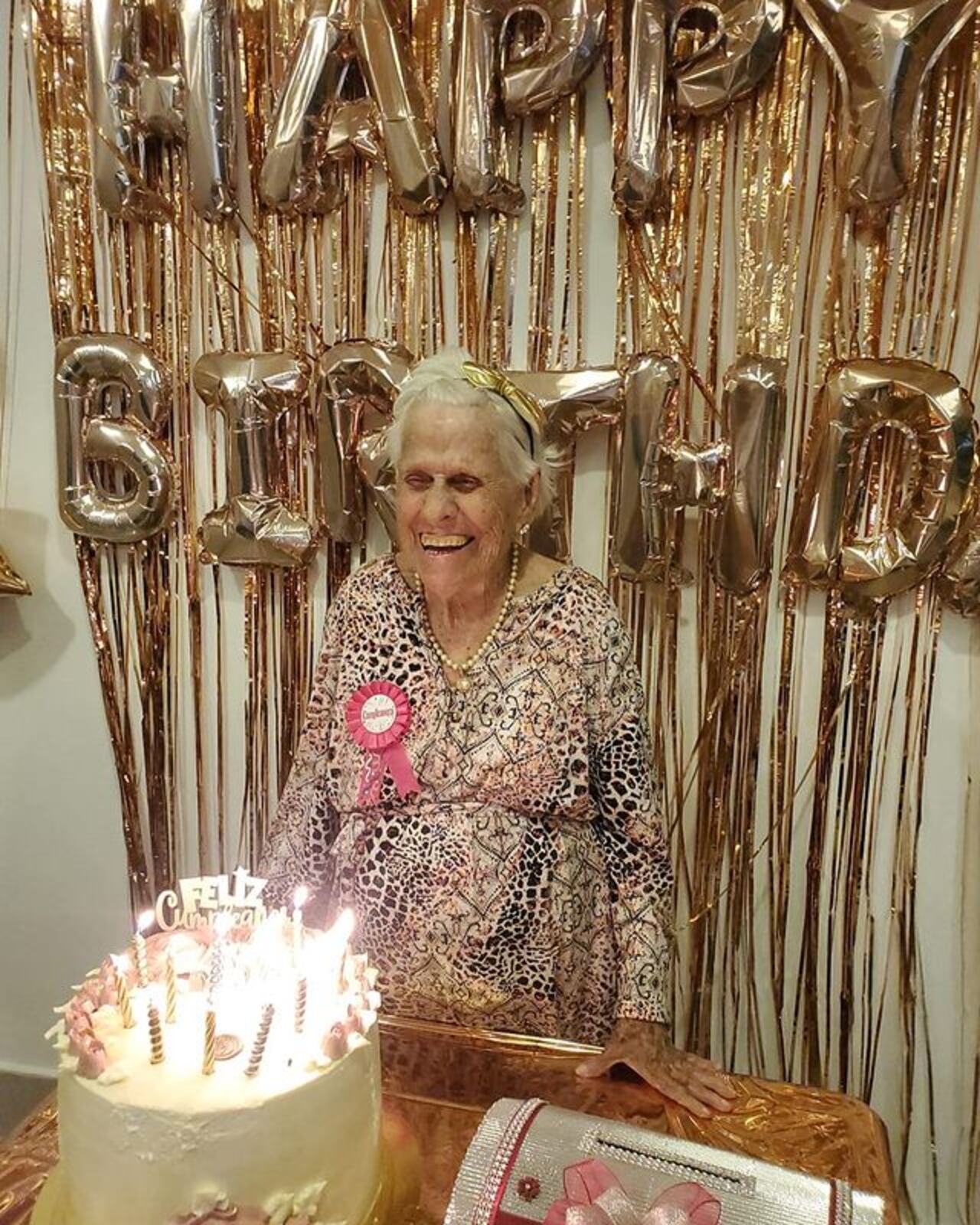 Foto: Instagram @sofiavergara.