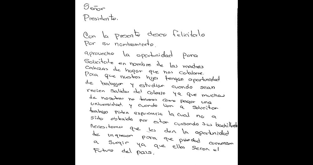 Los Petro, la familia presidencial _7