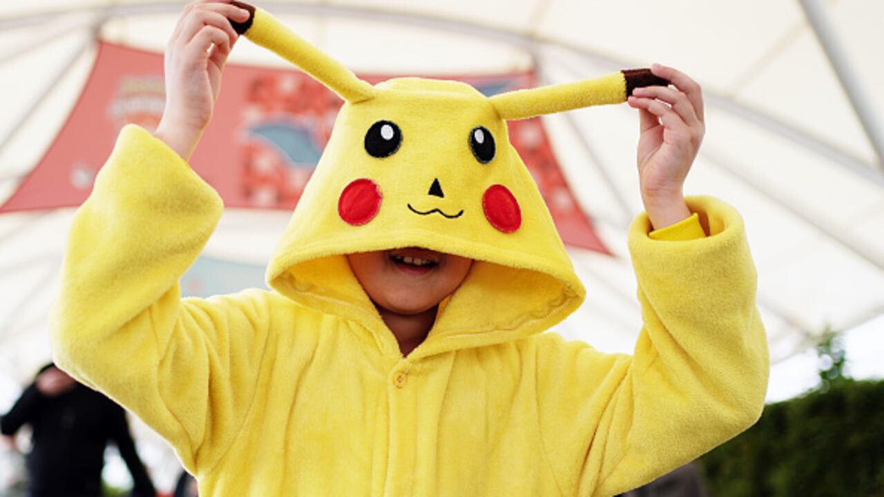 En el Campeonato Mundial de Pokémon, celebrado por primera vez en Japón, en la ciudad de Yokohama, los mejores jugadores tanto de cartas como de videojuegos se batirán por dinero ante miles de espectadores.