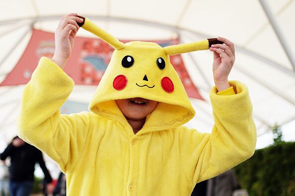 En el Campeonato Mundial de Pokémon, celebrado por primera vez en Japón, en la ciudad de Yokohama, los mejores jugadores tanto de cartas como de videojuegos se batirán por dinero ante miles de espectadores.