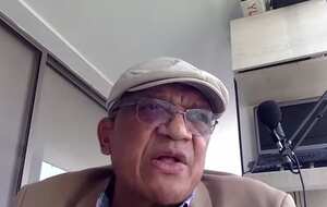 Omar Arango Jiménez, exdirectivo de Fecode