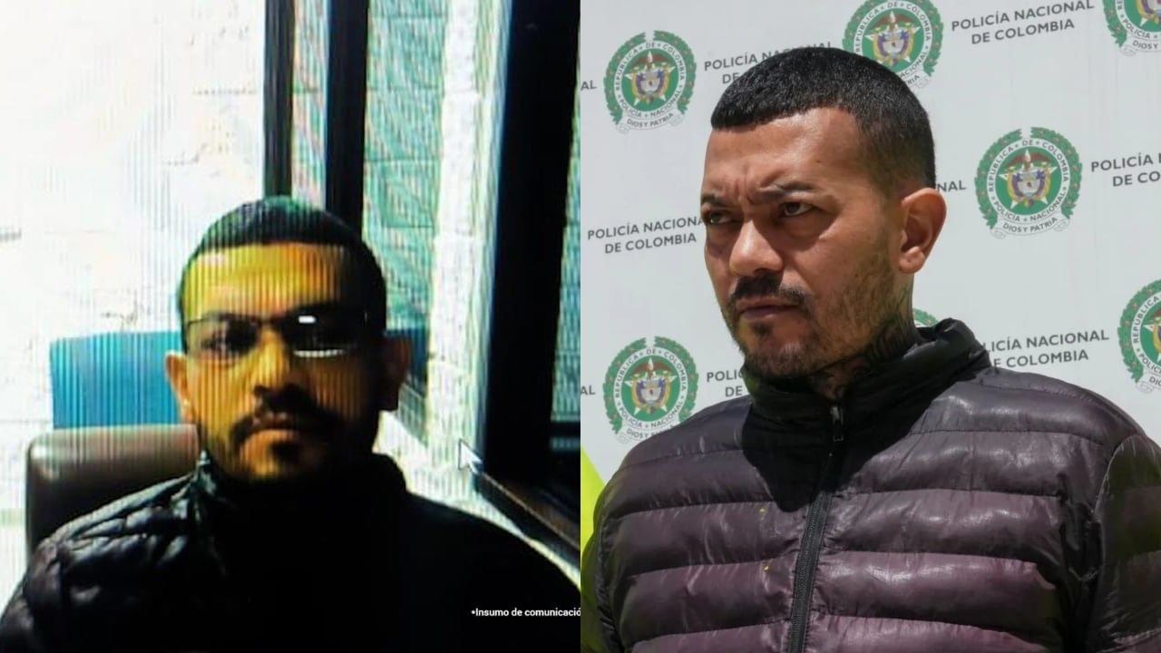 El anuncio fue hecho por la Fiscalía este sábado.