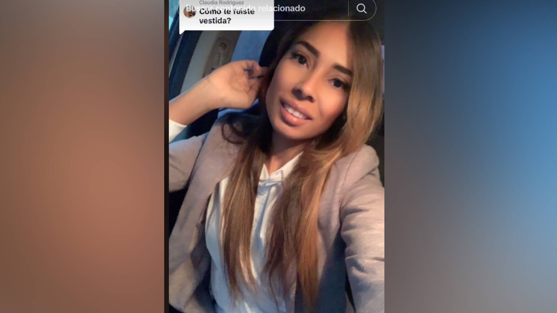 Imagen Tik Tok @bella_rows