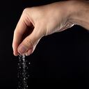 El exceso de sal puede resultar muy perjudicial para la salud.