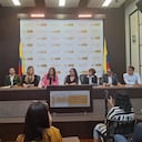 Congresistas tienen reparos sobre la reforma a la salud.