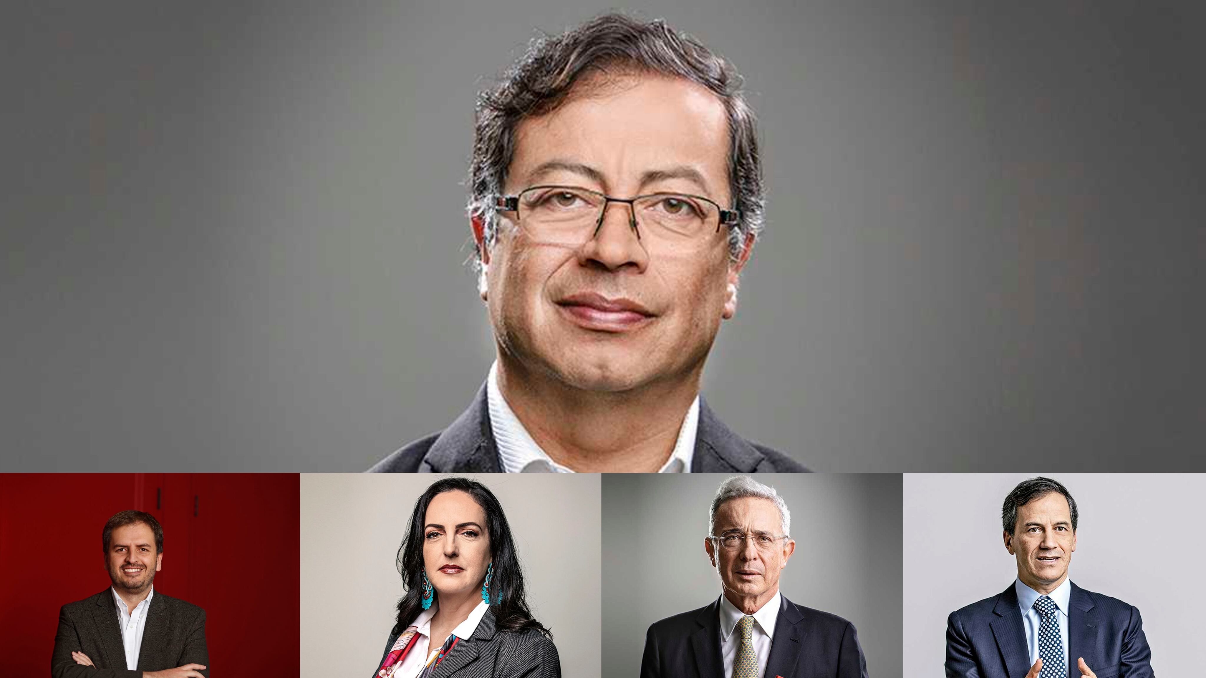 A pesar de que el aumento en el costo de vida tiene varios elementos, desde el Centro Democrático no tardaron en salir a responsabilizar al presidente Gustavo Petro