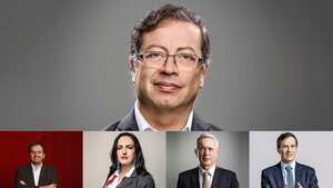 A pesar de que el aumento en el costo de vida tiene varios elementos, desde el Centro Democrático no tardaron en salir a responsabilizar al presidente Gustavo Petro