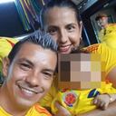 Familia víctima de masacre en Tibú, Norte de Santander.