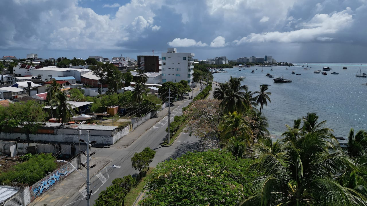 San Andrés es uno de los destinos más apetecidos en Colombia.