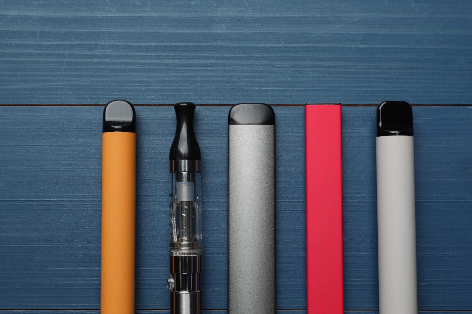 El destino de las importaciones de cigarrillos electrónicos en Colombia, en su gran mayoría, van dirigidas a Bogotá D.C., seguido del departamento de Antioquia.