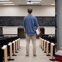 La entidad informó cómo se retomar las actividades en las instituciones de educación superior.